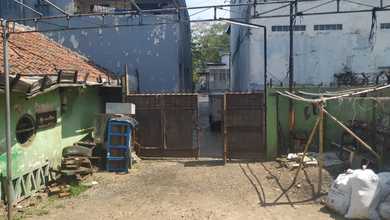 Jual Tanah Area Strategis, Luas 325 m2