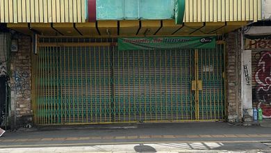 Jual Rumah Terkini area Bogor Tengah, Bogor LT 287 m2