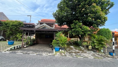 Promo Rumah di Semarang Barat, Semarang, LB 120m², Harga 1,1 Miliar