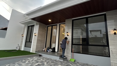 Rumah Eksklusif LT 247 m2, area Semarang Barat, Semarang