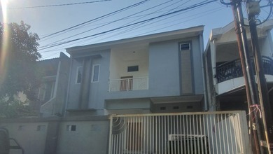 Rumah Sederhana di Semarang Barat, Semarang, Luas 240 m2