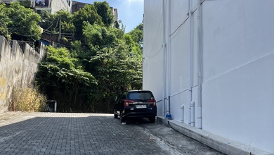 Dijual Kavling 173 m2 di Cluster Elit Semarang Barat