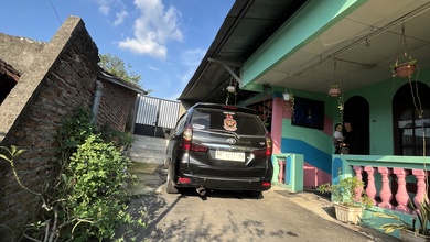 Rumah Modern area Semarang Barat, Semarang, LT 190 m2