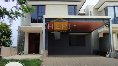 Rumah Modern area Banyumanik, Semarang, LT 350 m2