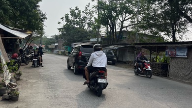 Tanah Elit Dijual di Tembalang, Semarang, Harga 11,8 Miliar