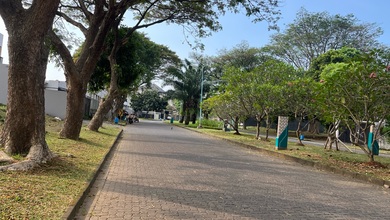 Tanah LT 360 m2 Area Strategis Semarang Barat, Dijual Terjangkau