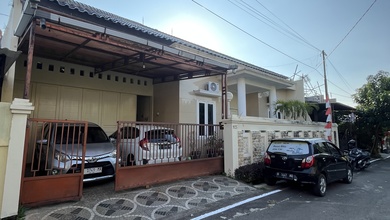 Jual Rumah Mewah LT 288 m2 Kawasan Semarang Barat, Semarang