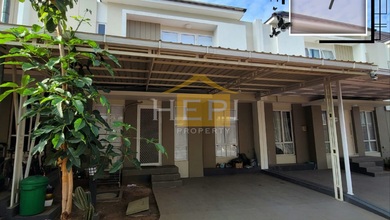 Rumah Sederhana area Semarang Barat, Semarang, LT 96 m2