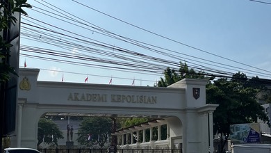 Jual Cepat Tanah Prospektif di Gajah Mungkur, Semarang, LT 160m²