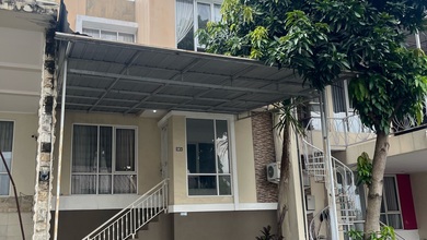 Rumah Premium Luas 140 Jual di Semarang Barat, Semarang
