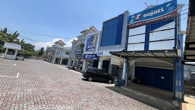 Jual Ruko Cocok Untuk Segala Jenis Usaha dan Siap Pakai di Ngaliyan - Semarang