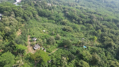 Tanah Dekat Pasar di Gunung Pati, Ideal untuk Mendirikan Bisnis