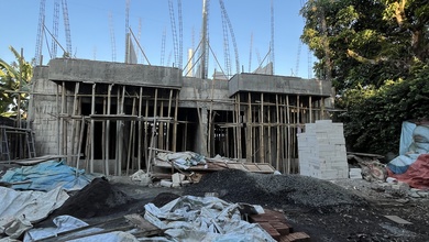 Jual Rumah Nyaman di Banyumanik, Semarang - LT 105m²