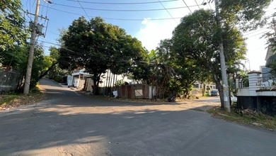 Jual Tanah Lokasi Strategis, Luas 305 m2