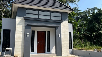 Jual Rumah 50 area Gunung Pati, Semarang
