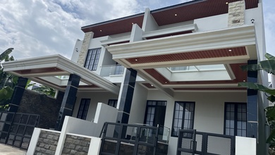 Rumah Minimalis di Semarang Barat, Semarang, LT 150 m2