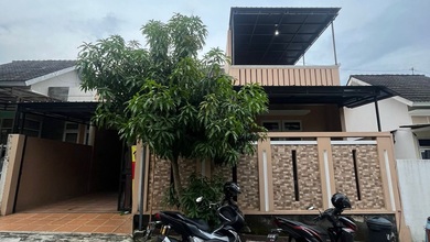 Rumah Modern area Ngaliyan, Semarang, Luas 250 m2