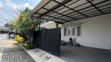 Promo Rumah di Puri Anjasmoro, Semarang, LB 250m², Harga 2,3 Miliar