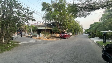 Tanah Dekat Komersil Lokasi Pedurungan, Ideal untuk Buka Usaha