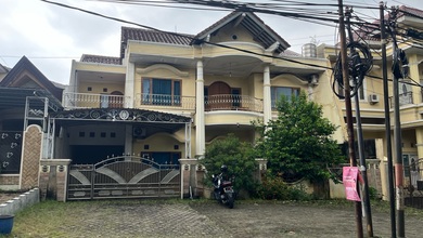 Rumah Modern LT 300 Jual di Semarang Barat, Semarang