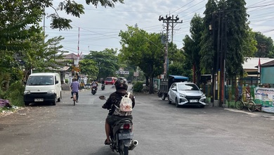 Tanah Elit Dijual di Semarang Tengah, Semarang, Harga 1,5 Triliun