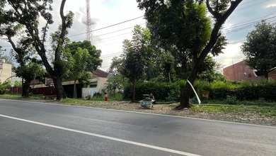 Kavling Prestisius Dijual di Semarang Barat, Semarang, Harga 5,49 Triliun