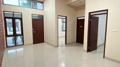 Jual Rumah Terkini area Antapani, Bandung Luas 137 m2
