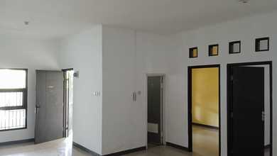 Rumah Premium Luas 112 Jual area Kopo, Bandung