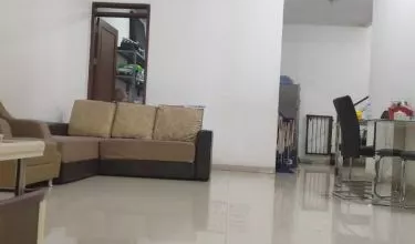 Jual Rumah Cantik LT 128 m2 di Cibaduyut, Bandung