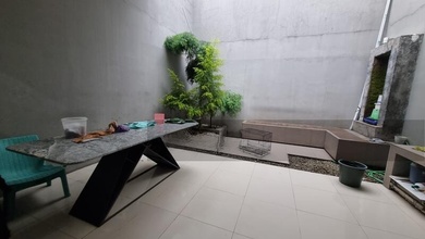 Jual Rumah Siap Huni di Mekar Wangi, Bandung, LT 140 m2