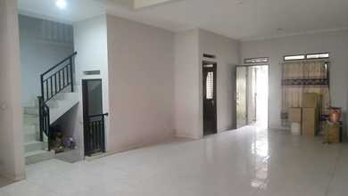 Jual Rumah Terkini area Gunung Batu, Bandung Luas 141 m2