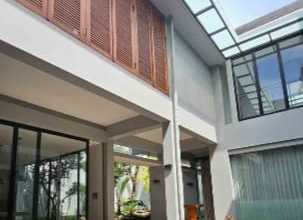  
 	
Sewa Rumah Lokasi Strategis dan Favorit di Bandung