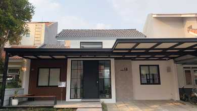 Jual Rumah 80 area Padalarang, Bandung