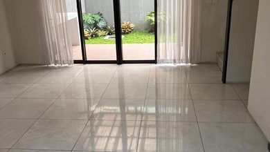 Rumah Unfurnished Siap Tinggal Kawasan Kota Baru Parahyangan