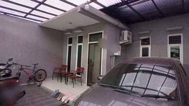 Rumah Premium LT 111 Jual area Holis Cigondewah, Bandung