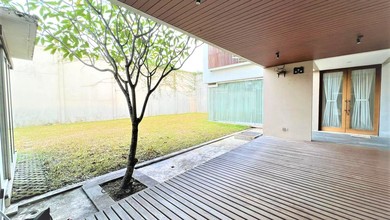 Jual Rumah Baru di Kota Baru Parahyangan, Bandung Luas 630 m2