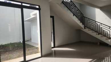 Jual Rumah Mewah Luas 232 m2 Kawasan Setiabudi, Bandung