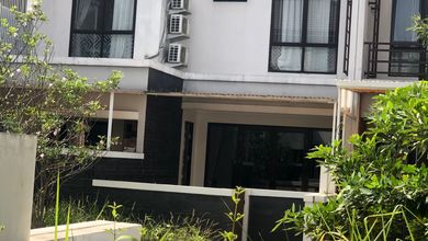 Rumah Minimalis di Podomoro Park Bandung, Bandung, Luas 126 m2