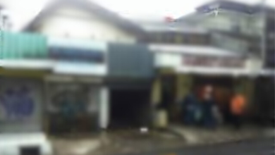 Tanah Luas 840 m2 Lokasi Strategis Dago, Dijual Murah
