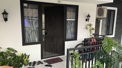 Rumah Premium LT 98 Jual di Cimahi Selatan, Cimahi