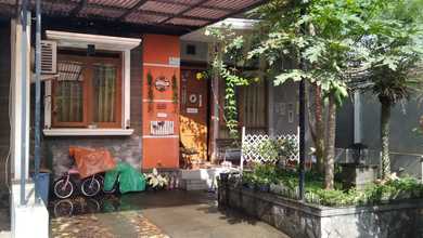 Jual Segera Rumah Mewah area Cimahi, Bandung, Luas 84 m2