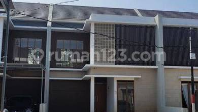 Rumah Sederhana area Bandung Utara, Bandung, LT 278 m2