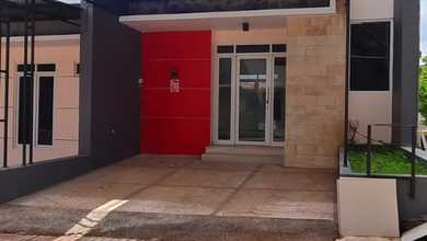 Jual Rumah Terkini area Cimahi Utara, Cimahi LT 90 m2