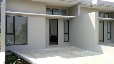 Jual Rumah Siap Tinggal area Cimahi Utara, Cimahi, Luas 72 m2