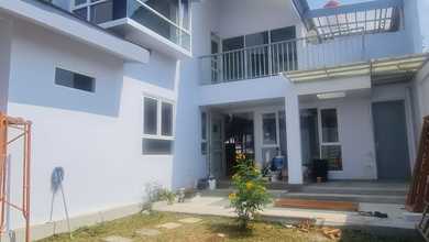 Rumah Premium Luas 360 Jual di Setiabudi, Bandung