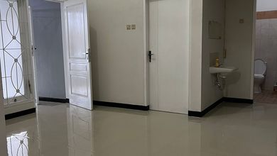 Jual Cepat Rumah Elit di Kota Baru Parahyangan, Bandung, LT 126 m2