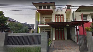 Rumah Modern Luas 265 Jual area Sariwangi, Bandung
