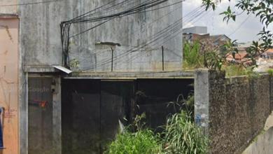 Jual Murah Tanah 207 m2 Lokasi Strategis