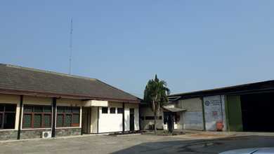 Tanah Luas 15646 m2 Lokasi Strategis Kopo, Dijual Murah