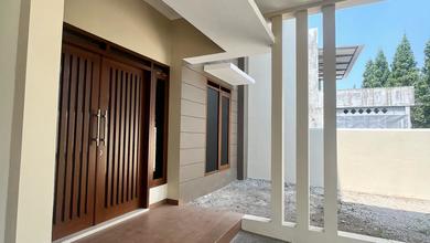 Rumah Premium LT 180 Jual di Cimahi, Bandung